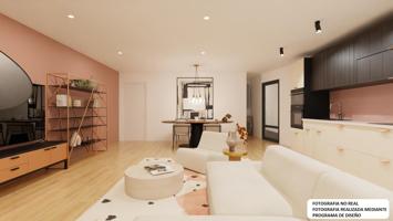 LOCAL COMERCIAL DE 109m2 CON POSIBILIDAD DE CAMBIO A VIVIENDA, CON 2 PATIOS DE LUZ photo 0