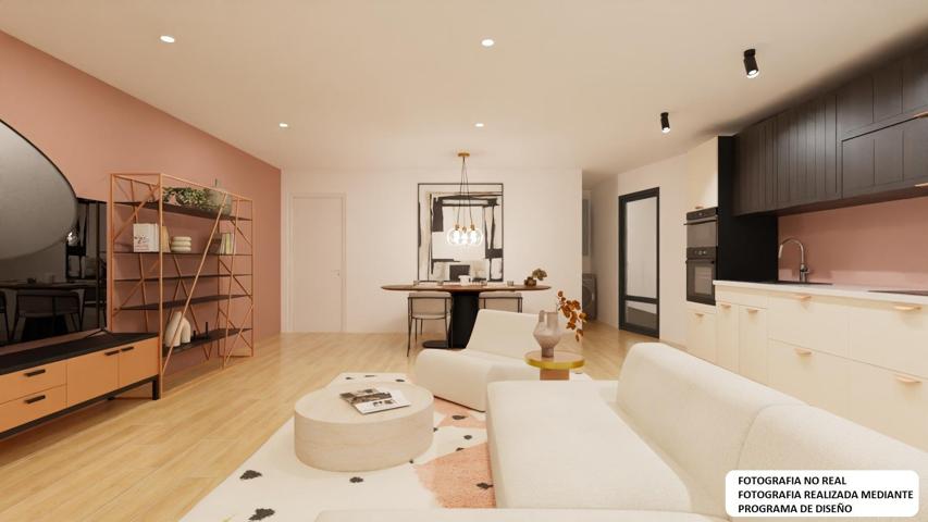 LOCAL COMERCIAL DE 109m2 CON POSIBILIDAD DE CAMBIO A VIVIENDA, CON 2 PATIOS DE LUZ photo 0