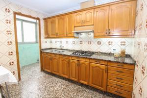 PISO SECTOR 5º 101 M2, ASCENSOR, 4 HABITACIONES, ¡¡OPORTUNIDAD UNICA!! photo 0