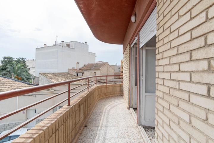Una vivienda con alma esperando tu toque personal photo 0