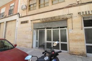 LOCAL COMERCIAL EN VENTA, SECTOR V,  110 METROS, OPORTUNIDAD VERSATIL photo 0