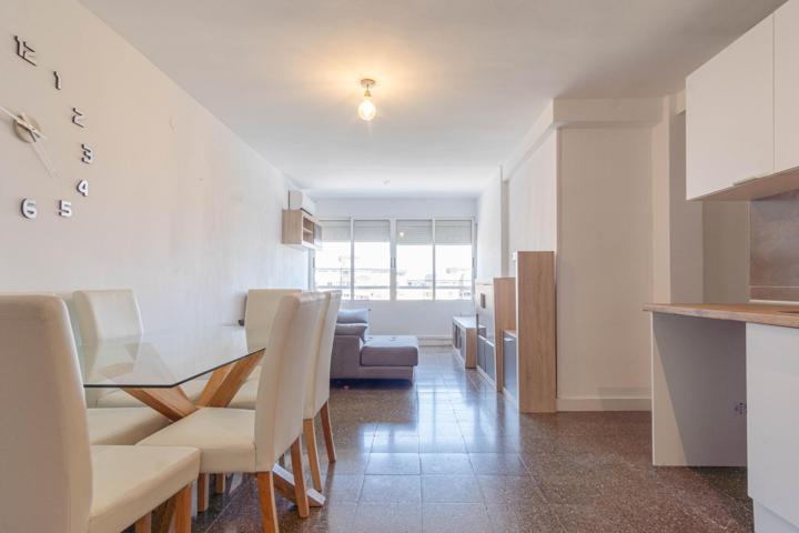 ALQUILER EN ALICANTE LLAMADO HOGAR photo 0