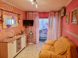 PISO REFORMADO ZONA CORTE INGLES - ALGUP, 4 HABITACIONES Y ASCENSOR photo 0