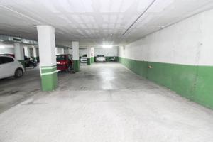PLAZA DE PARKING EN PLANTA -2, 11 METROS CUADRADOS photo 0