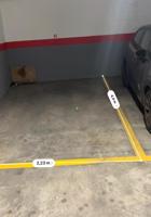 PLAZA DE GARAJE EN VENTA EN CALLE PEDRO JUAN PERPIÑAN 8 ELCHE photo 0