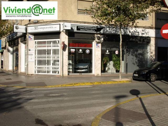 Oficina En venta en Plaza Crevillente, Elche photo 0