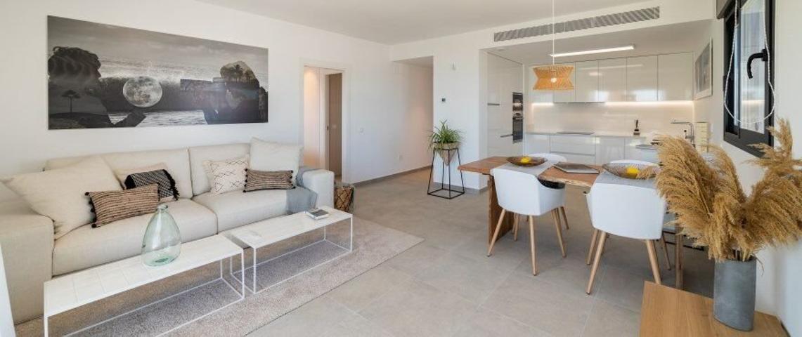 Nuevos apartamentos en Gran Alacant, Alicante photo 0