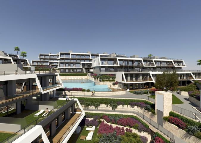 Nuevo apartamento Gran Alacant cerca de la playa photo 0