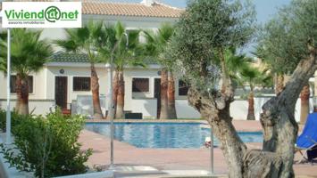PRECIOSO DUPLEX EN URBANIZAC.CON PISCINAS Y JARDINES photo 0