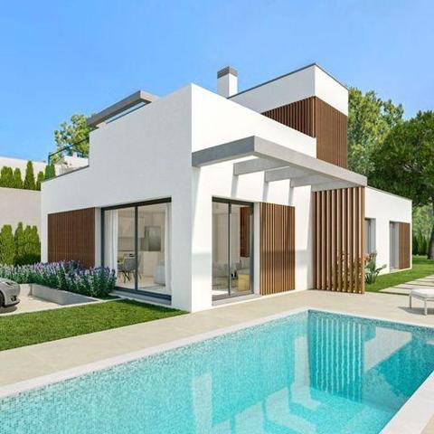 Villa de lujo en Finestrat photo 0