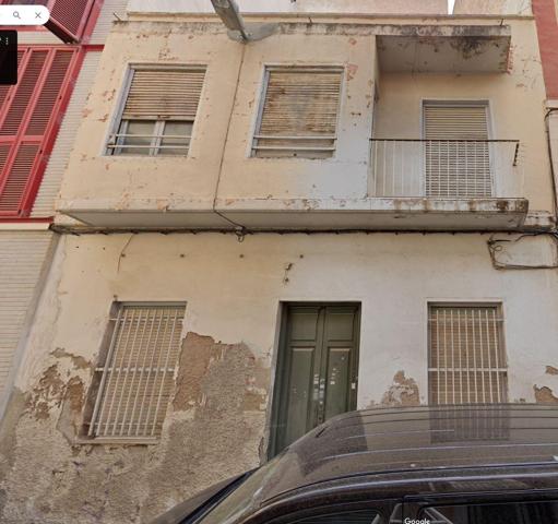 SE VENDE CASA UNIFAMILIAR PARA REFORMAR photo 0