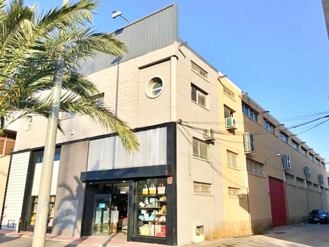 Oficina En venta en Carrus, Elche photo 0