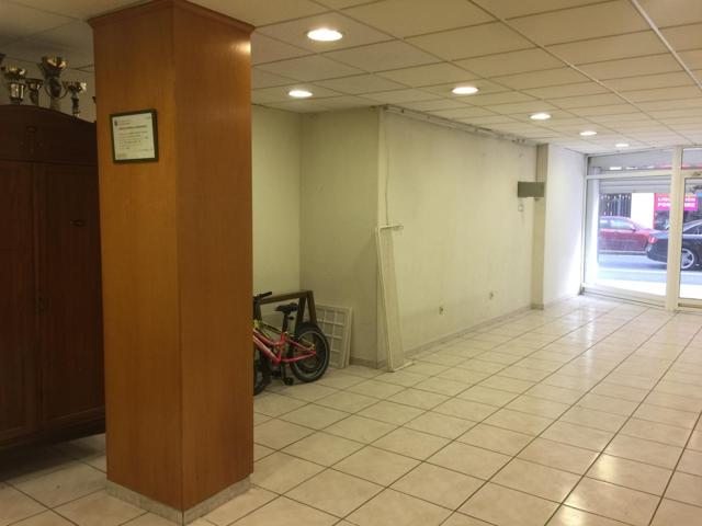 LOCAL COMERCIAL EN VENTA CASI NUEVO EN ZONA PRIVILEGIADA (POSIBLE VIVIENDA) photo 0