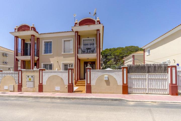 Casa En venta en Playa Torrenueva, Torrenueva Costa photo 0