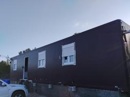 SE VENDE TERRENO EN TOTANA CON CASA MODULAR.., photo 0