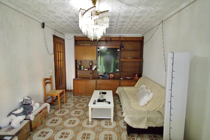 SE VENDE 4º PISO SIN ASCENSOR ! photo 0