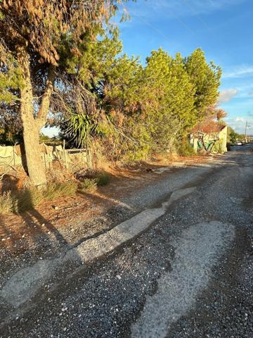 Esta casa de uso residencial y parcela de uso agrario, es para ti, NO la dejes escapar !! photo 0