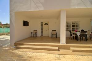 CHALET EN VENTA EN PEÑA DE LAS ÁGUILAS photo 0