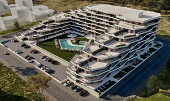Moderno apartamento con amplia terraza San Miguel de Salinas photo 0