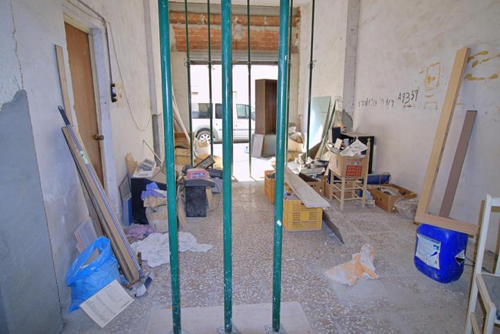 BAJO COMERCIAL CON PROYECTO APROBADO photo 0