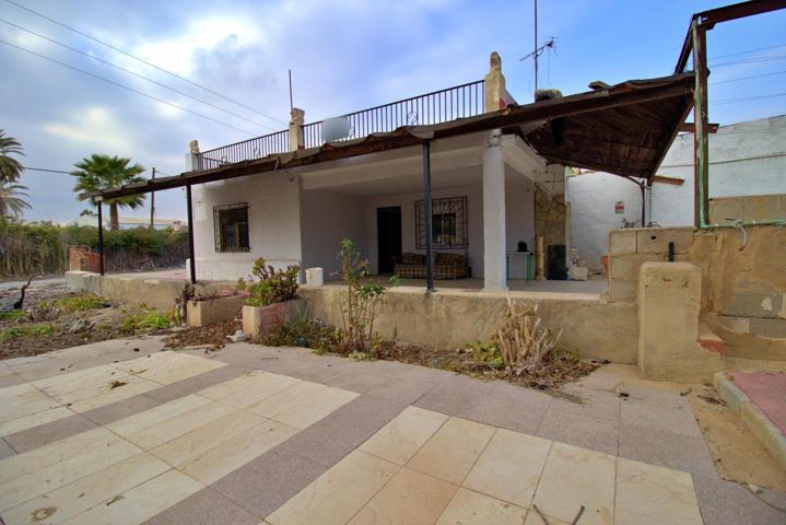 CHALET PARA REFORMAR photo 0