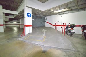 PLAZA DE GARAJE EN ALTABIX photo 0