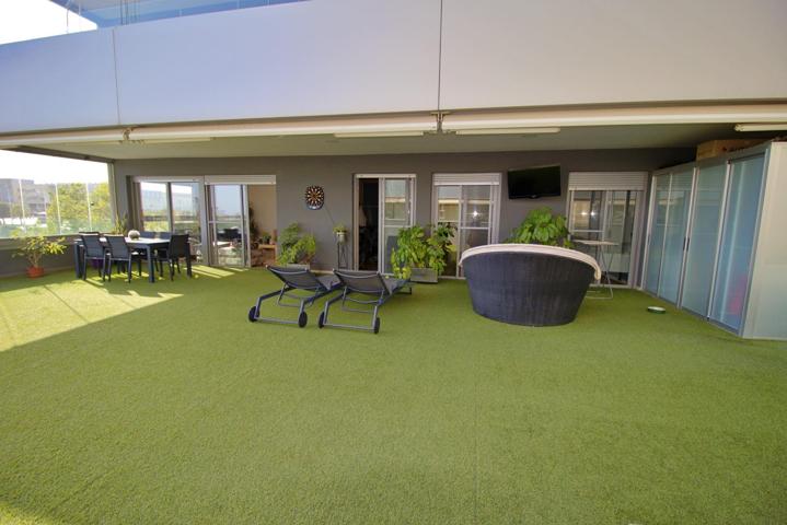 PRECIOSO PISO CON GRAN TERRAZA photo 0