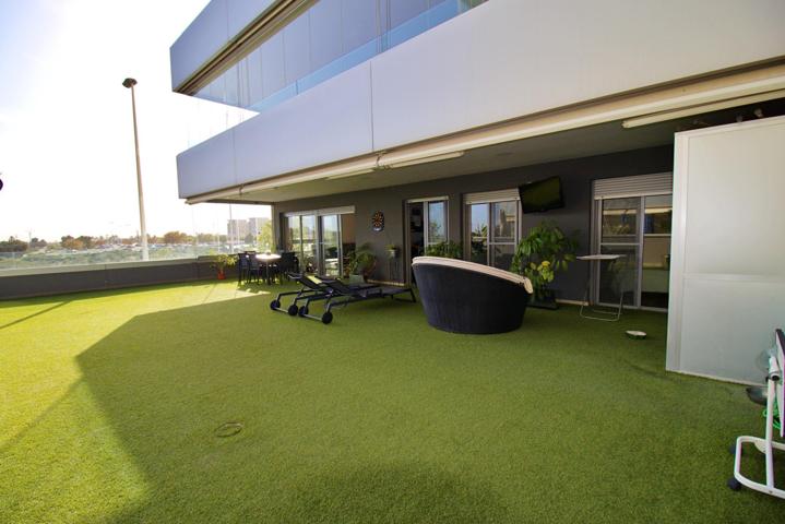 PRECIOSO PISO CON GRAN TERRAZA photo 0