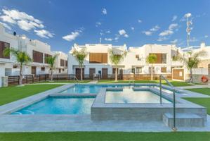 Moderno apartamento en planta baja con 3 dormitorios en Torre de la Horadada. photo 0