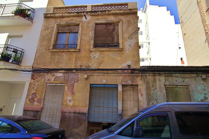 SE VENDE EFIFICIO UNIFAMILIAR photo 0