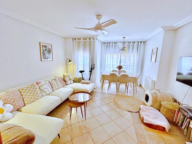 BONITO Y AMPLIO PISO DUPLEX photo 0