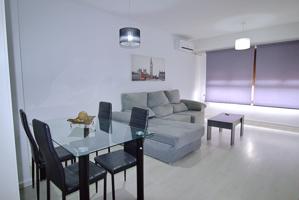 SE VENDE PISO REFORMADO (SIN ASCENSOR) photo 0