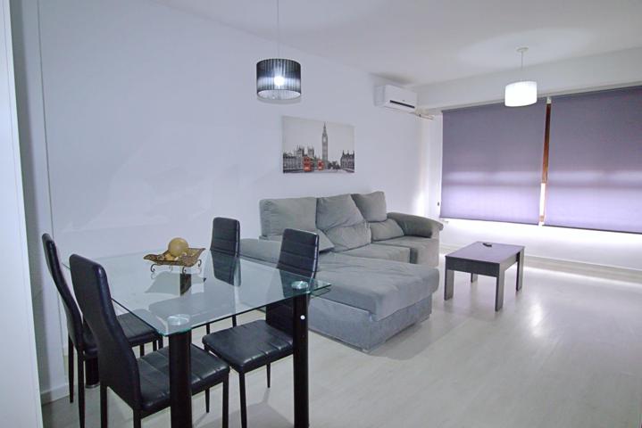 SE VENDE PISO REFORMADO (SIN ASCENSOR) photo 0