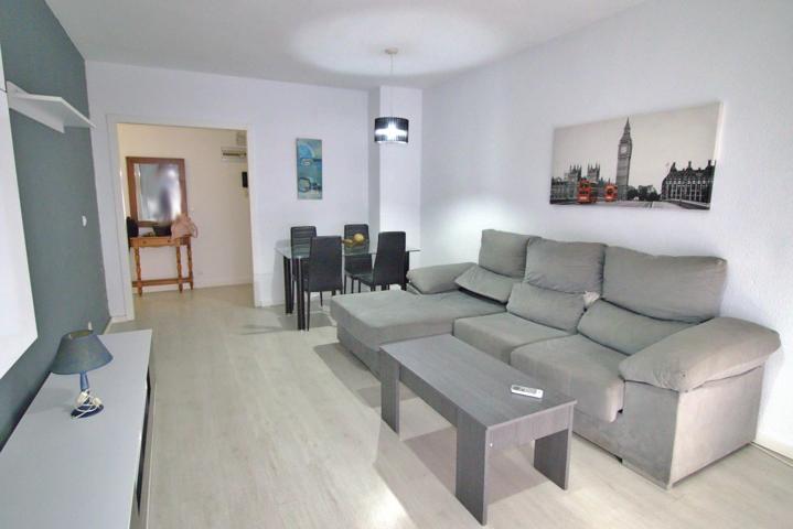 SE VENDE PISO REFORMADO (SIN ASCENSOR) photo 0