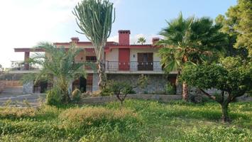 SE VENDE CHALET EN UNA DE LAS MEJORES ZONAS DE ELCHE photo 0