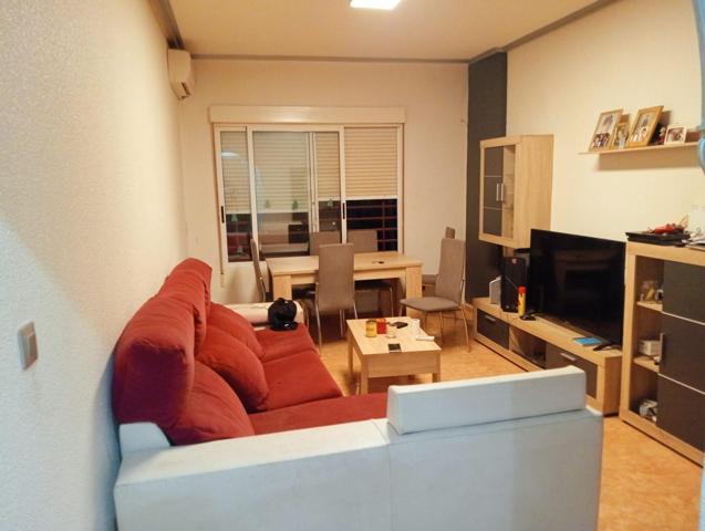 SE VENDE PLANTA BAJA CON JARDÍN COMUNITARIO photo 0