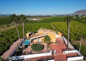 Magnífico Chalet en Orihuela – Listo para Entrar a Vivir photo 0