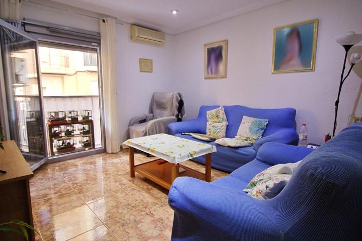 Excelente Piso para Inversores en Zona Universitaria | Gran Rentabilidad photo 0