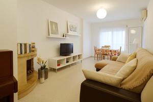 Acogedor piso junto al Aljub photo 0