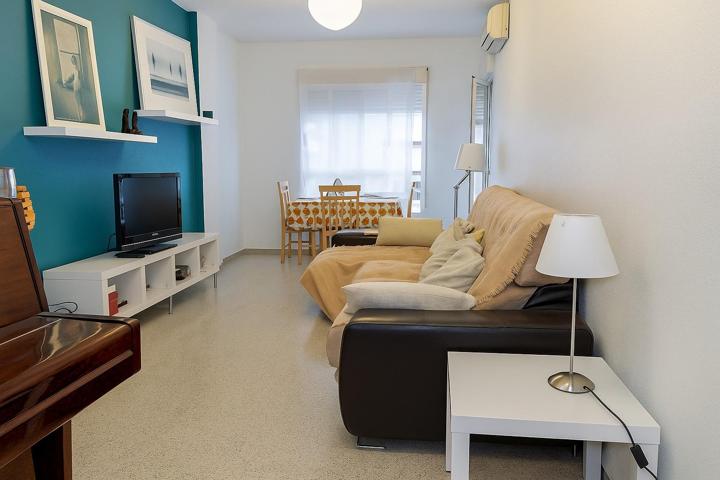 Acogedor piso junto al Aljub photo 0