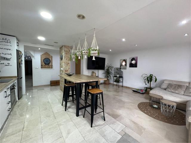 Vivienda lista para entrar a vivir en Elche photo 0