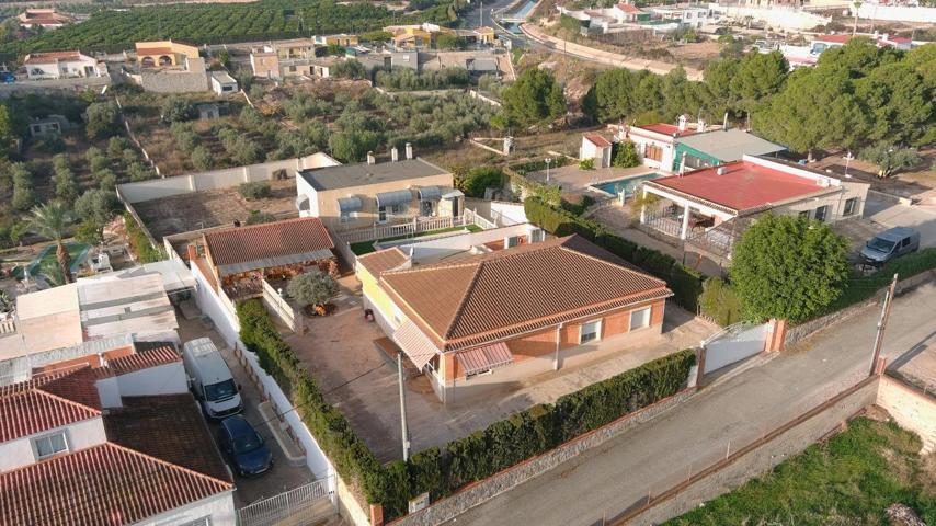 🌴 Chalet en venta y o alquiler en Albatera (Alicante) 🌴 photo 0