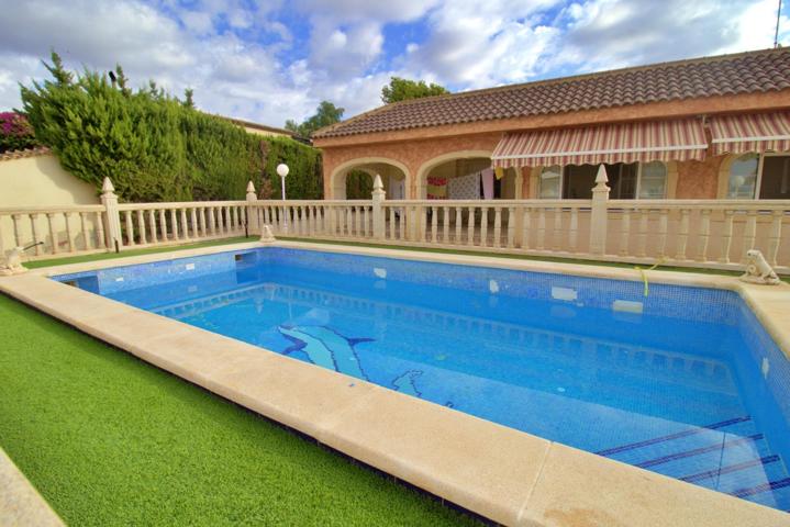 🌴 Chalet en venta y o alquiler en Albatera (Alicante) 🌴 photo 0