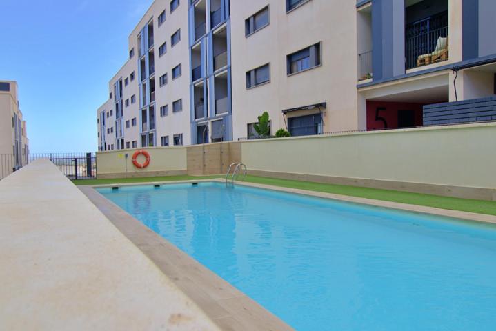 PLANTA BAJA RESIDENCIAL EL PINAR photo 0