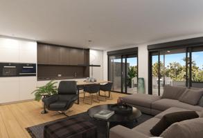 Promocion de obra nueva en zona Huerto de Travalon de Elche photo 0