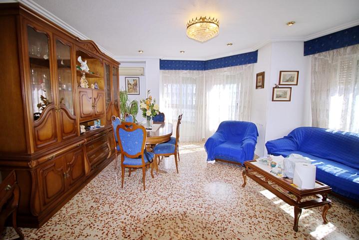 SE VENDE PISO EN ELCHE photo 0