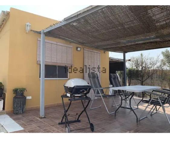 CASA DE CAMPO PARA VIVIR TODO EL AÑO photo 0