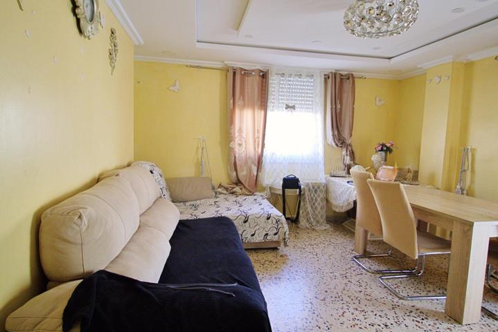 SE VENDE PISO EN ELCHE photo 0