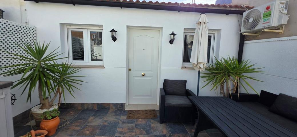 Chalet pareado en Urbanización Torreta II photo 0