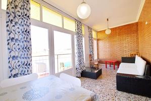 Atico todo exterior en altabix photo 0